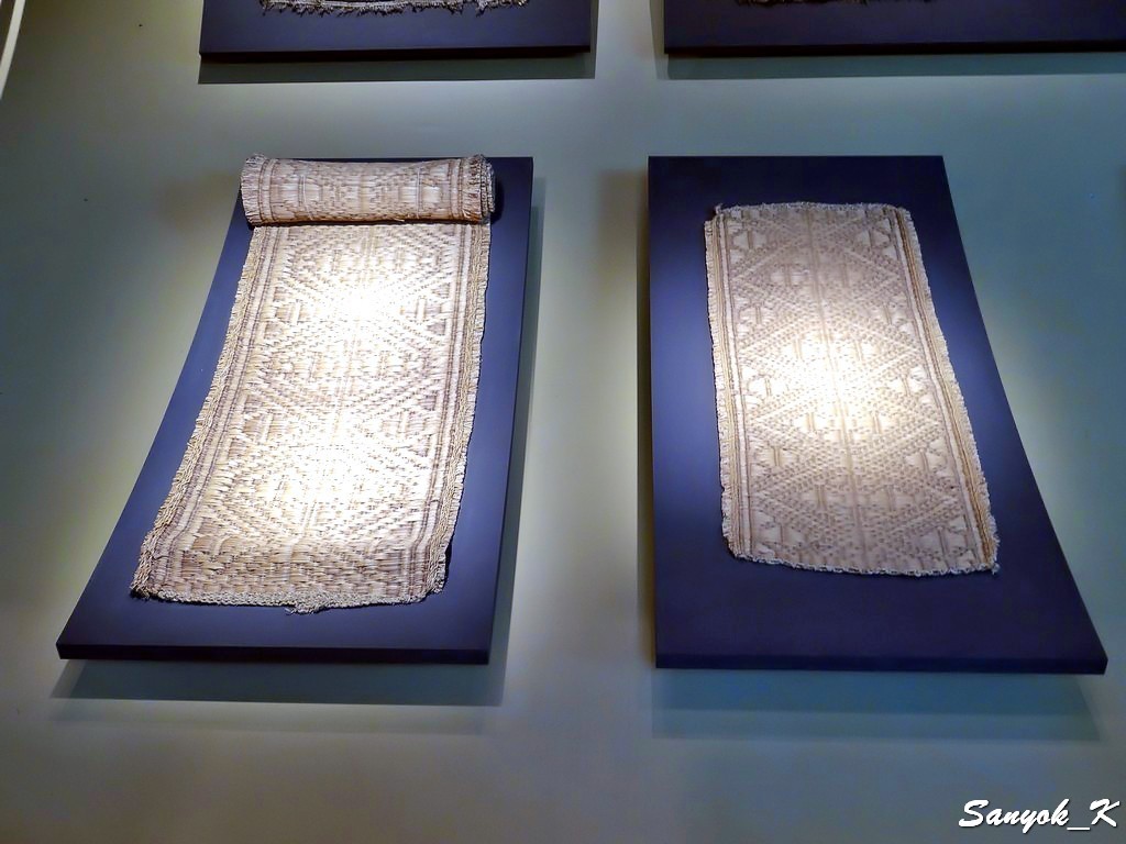 2840 Azerbaijan Carpet Museum Музей азербайджанского ковра