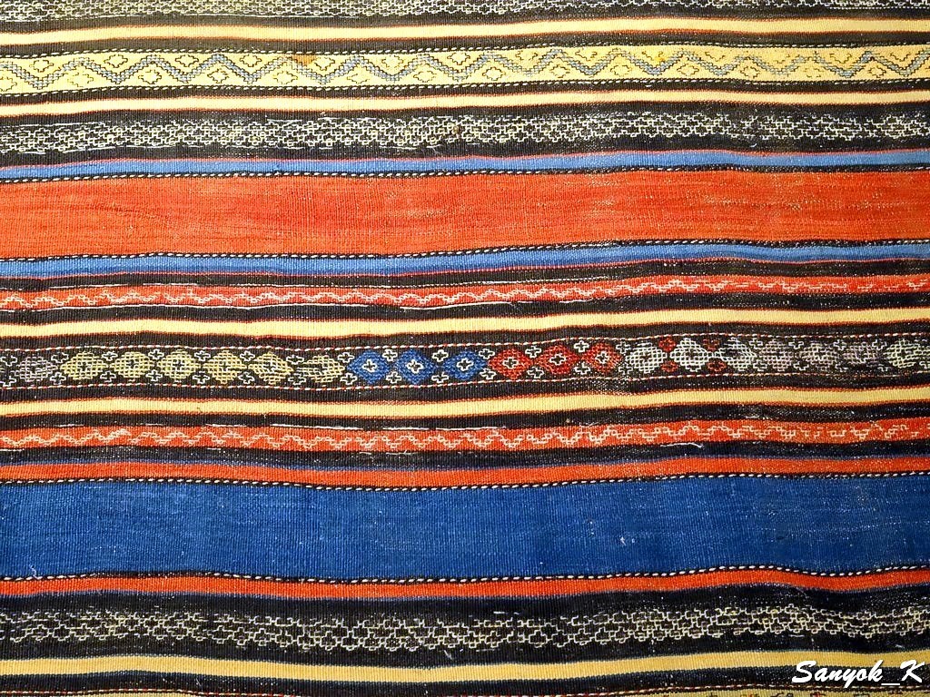 2843 Azerbaijan Carpet Museum Музей азербайджанского ковра