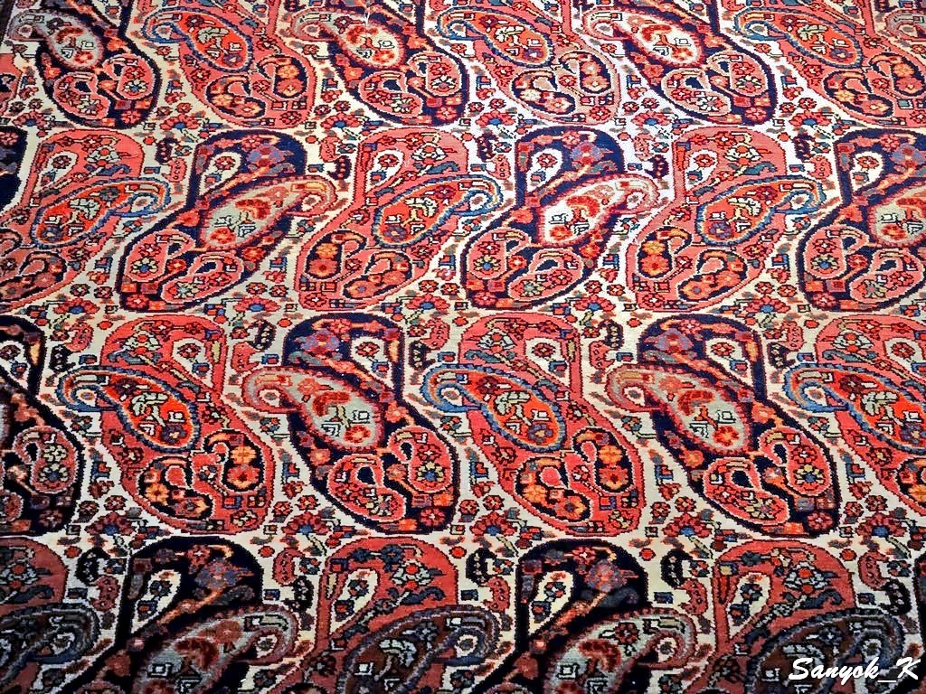 2974 Azerbaijan Carpet Museum Музей азербайджанского ковра