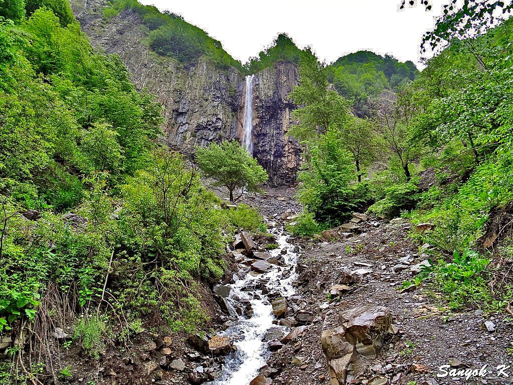 6940 Uludag Ram rama waterfall Улудаг Водопад Рам рама