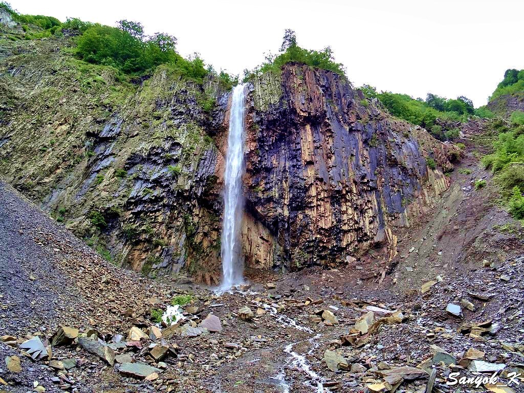 6942 Uludag Ram rama waterfall Улудаг Водопад Рам рама