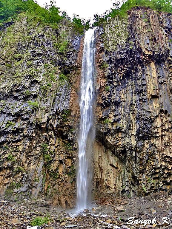 6943 Uludag Ram rama waterfall Улудаг Водопад Рам рама