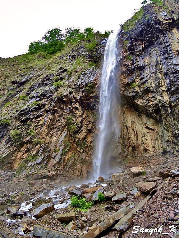 6944 Uludag Ram rama waterfall Улудаг Водопад Рам рама