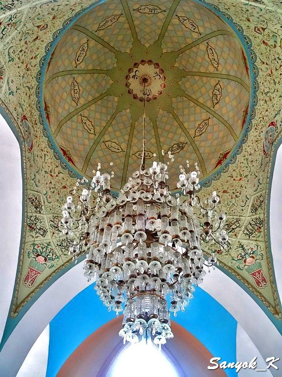 6012 Quba Sakina Khanum Mosque Губа Мечеть Сакины Ханум