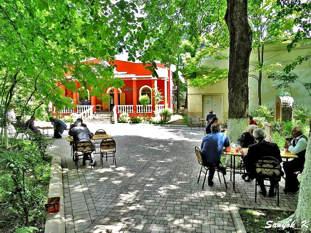 6043 Qusar Nariman Narimanov Park Кусары Парк Нариман Нариманова