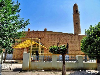9253 Julfa Mosque Джульфа Мечеть