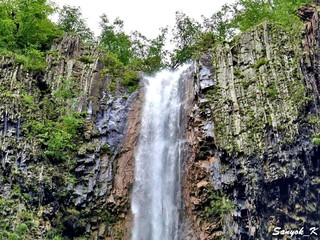 6945 Uludag Ram rama waterfall Улудаг Водопад Рам рама